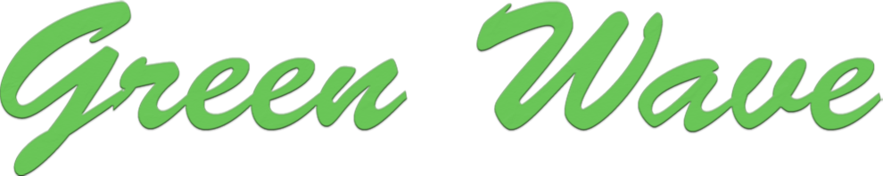 Logo GreenWave Monopoli