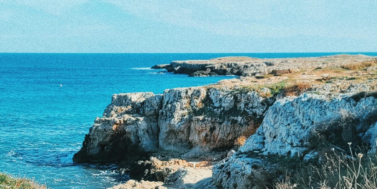 spiagge a monopoli