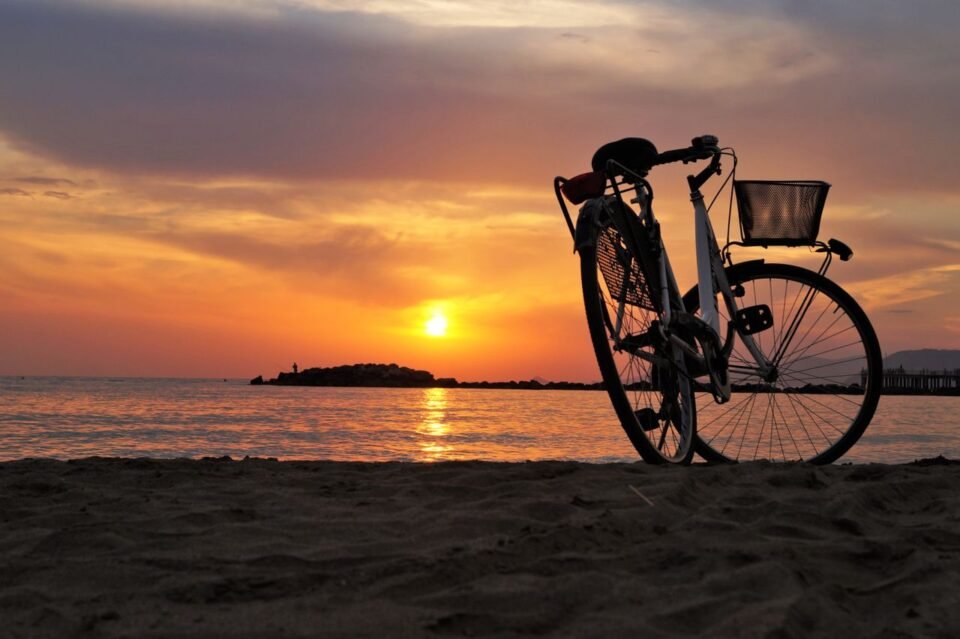 bike sharing monopoli